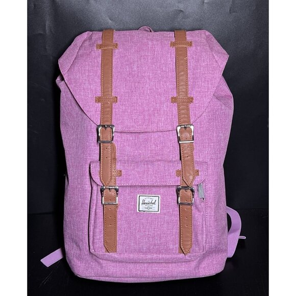 Herschel Little America 30L Backpack Fits 16